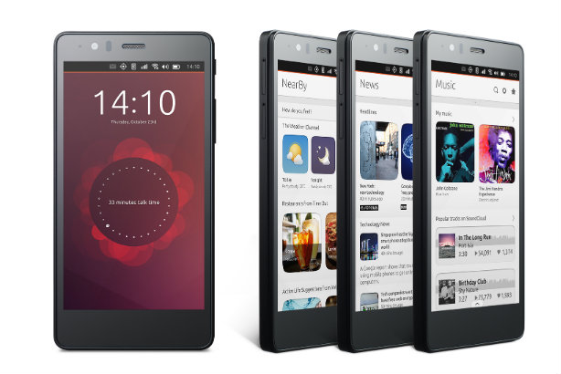 Ubuntu: The operating system will be publicised by Dynamo PR