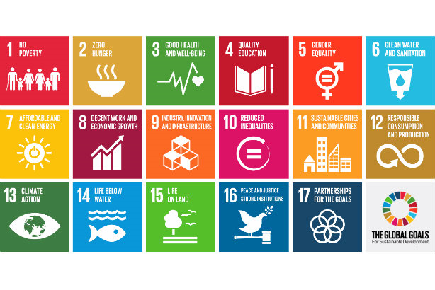 The UN Global Goals campaign, which was supported by Freuds, is one of various humanitarian projects on the PR Lions shortlist