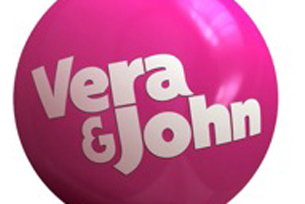 Vera & John: launching in the UK