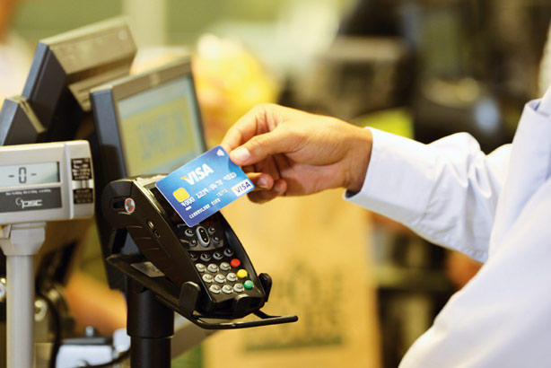 Visa Europe: Currently working with Hill+Knowlton Strategies