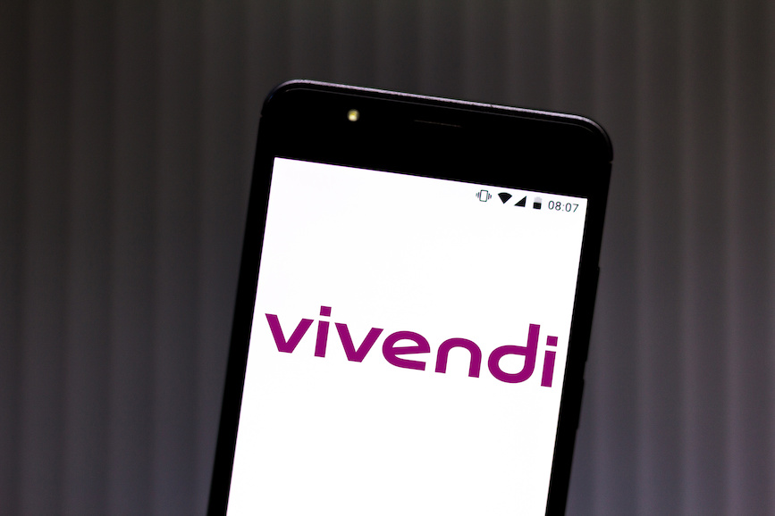 Havas is owned by Vivendi. (Photo credit: Getty Images)