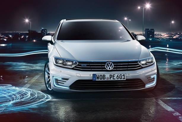 Volkswagen: Car maker expected to spend billions refitting 11 million cars