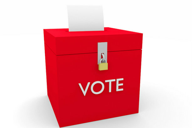 A rerun of the CIPR presidential election may be necessary, the organisation said today (Credit: FutUndBeidl via Flickr)