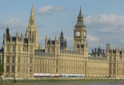 Westminster: Lobbying regulations to be announced in January