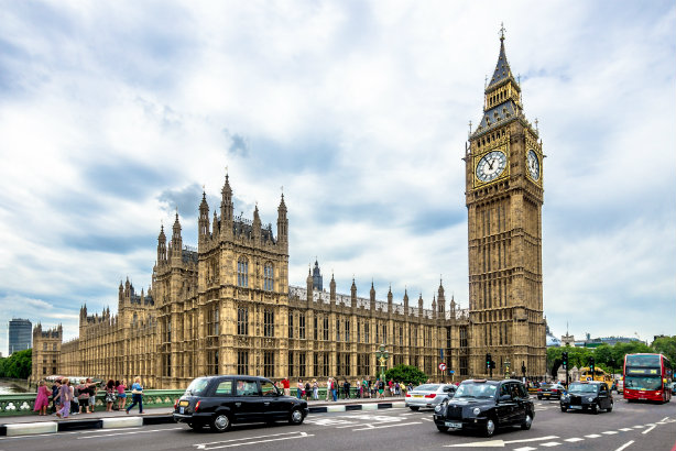 More MPs in Westminster means new SNP comms hire (Credit: Kurt Bauschardt via Flickr)