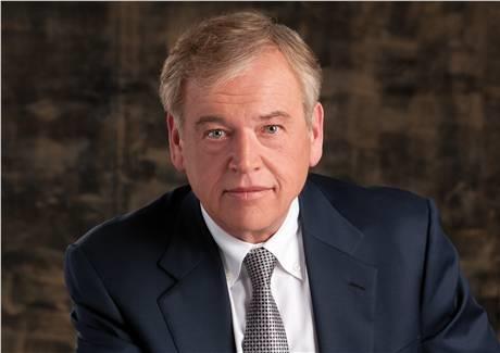 Omnicom Group CEO John Wren