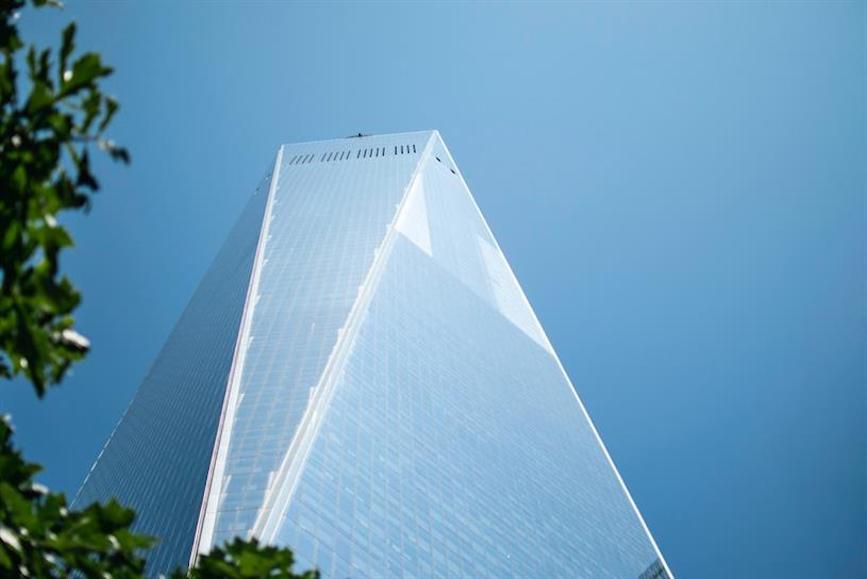 MDC's centralized tech group is also working on the holding company's new headquarters at World Trade Center 1 in New York City. Source: Unsplash