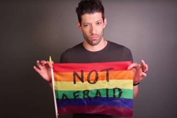 From YouTube's Pride video. 