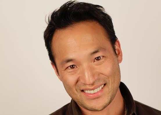 Larry Yu