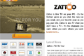Digital start-up: Zattoo