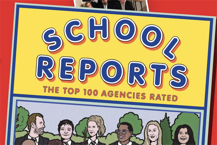 School Reports 2022