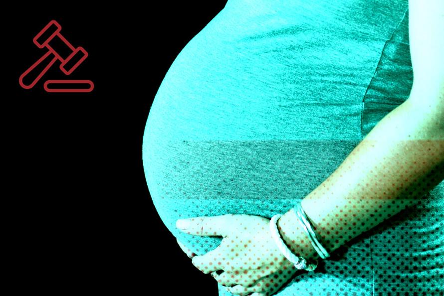 Employment tribunals citing menopause up in 2021, report shows