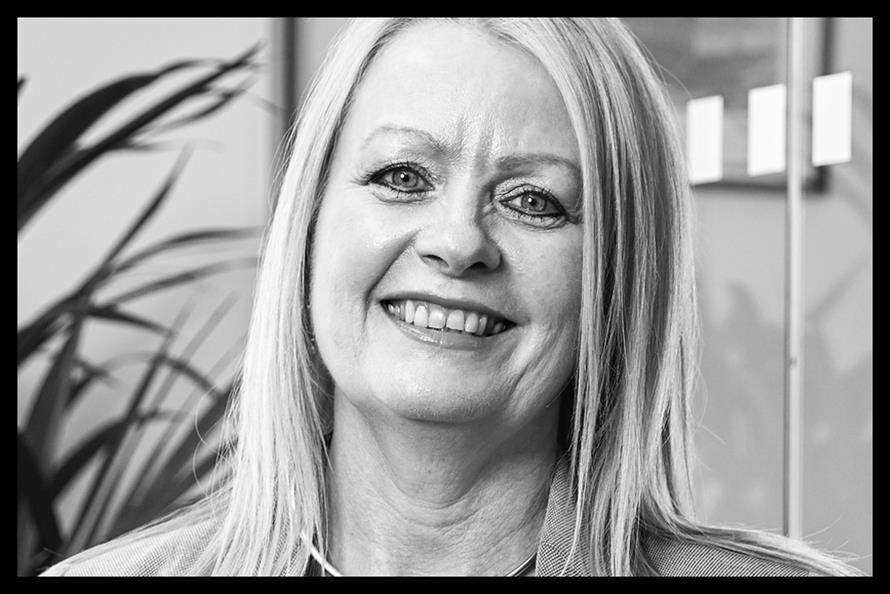 Employment tribunals citing menopause up in 2021, report shows