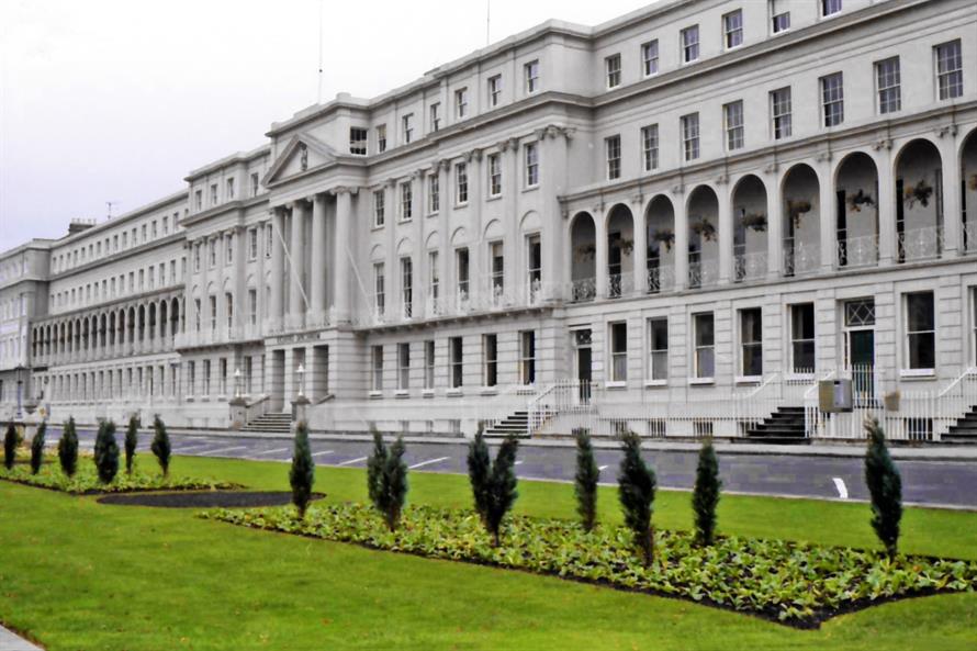 The General Permitted Development Order Part 2 Q & A DCP Section 4.34