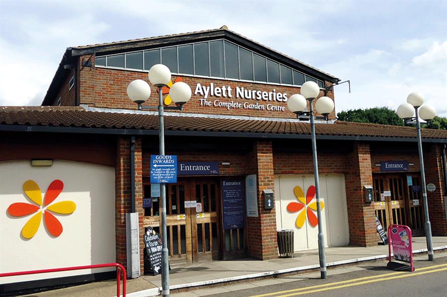 HortWeek's Top UK Garden Centres HortWeek