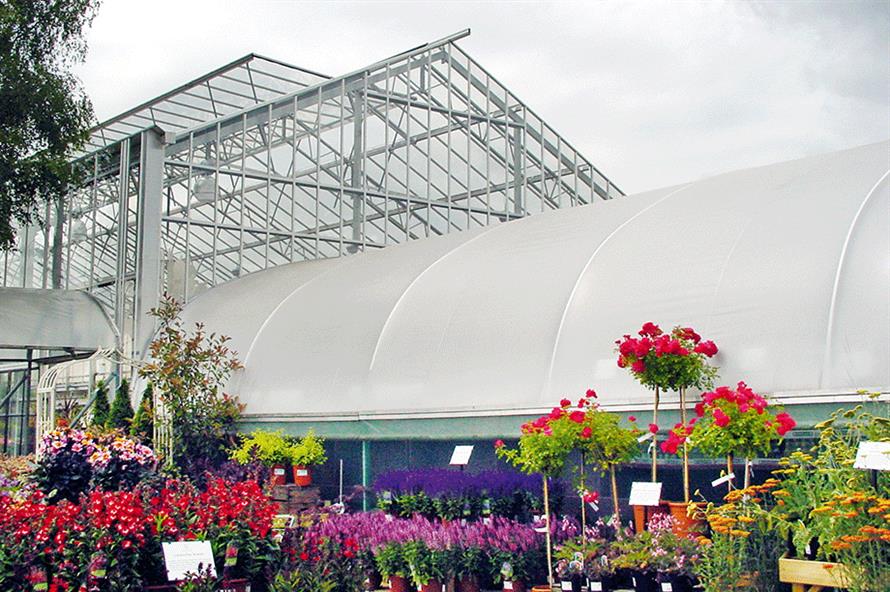 HortWeek's Top UK Garden Centres HortWeek