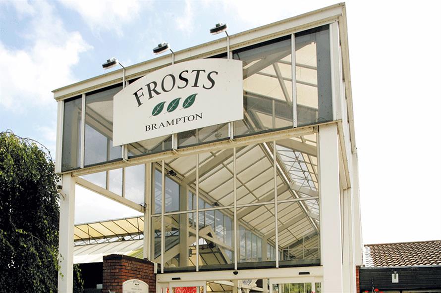 HortWeek's Top UK Garden Centres HortWeek