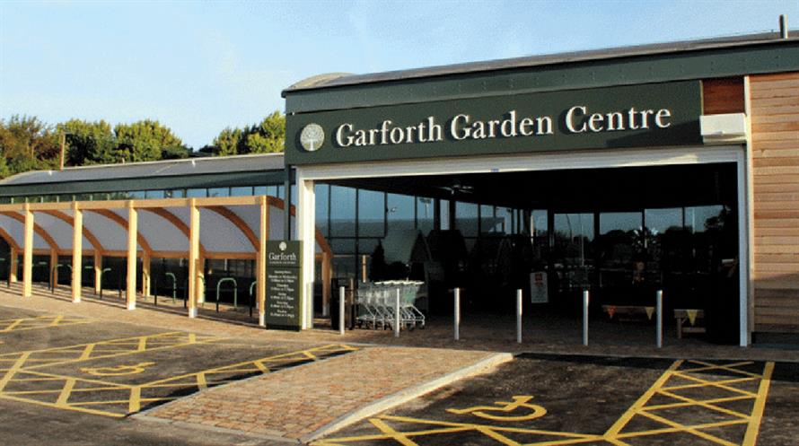 HortWeek S Top UK Garden Centres HortWeek   Klondyke Garforth Garden Centre 