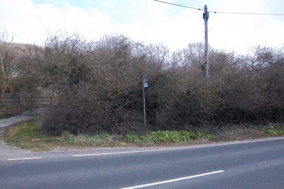 200-002-683 (Image Credit: North Somerset Council)