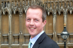Planning minister Nick Boles