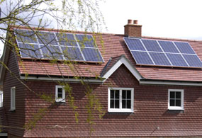 Solar: subsidies for smallest schemes could be halved