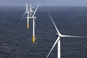 Offshore wind: PINS will consider application