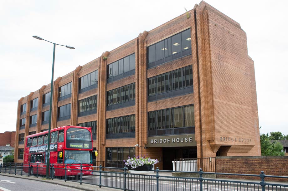 Office conversion: DCLG has released 'experimental' figures showing uptake of new rules