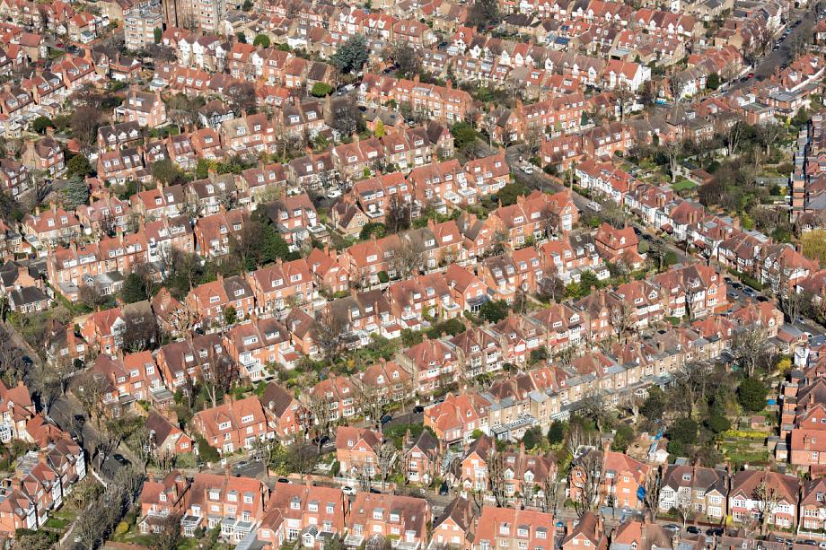 London's suburbs will the Taskforce's initial focus - image: Getty