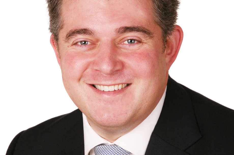 Housing and planning minister Brandon Lewis