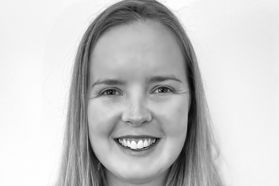 Charlotte Coyle (image supplied)