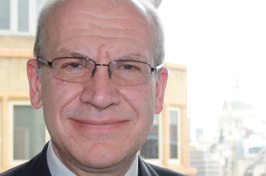Government advisor: Christopher Katkowski QC of Landmark Chambers