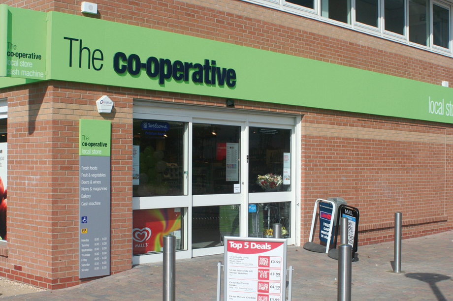 Coop loses fight to block rival Swindon superstore Planning Resource