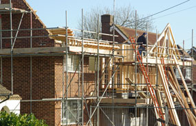 Construction: Rising number of authorities look to encourage higher densities to boost delivery