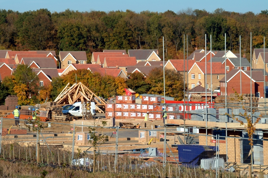 Housing: new delivery test comes into force in November