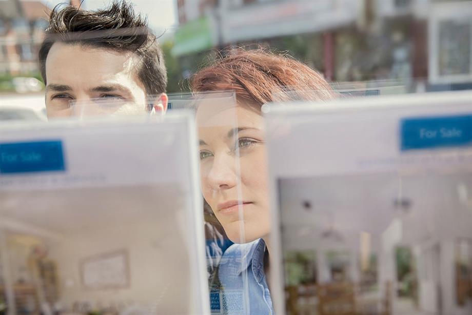 Looking to buy: purchasers of First Home properties will benefit from a minimum discount of 30 per cent compared with equivalent properties on the market (photograph: Leon Sosra/Getty Images)