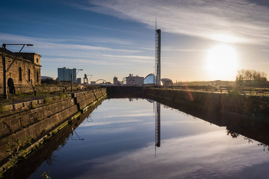 plans-refused-for-726-home-glasgow-docks-regeneration-scheme-planning