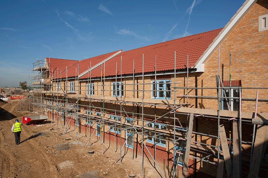 New homes: details of delivery test fleshed out in consultation document