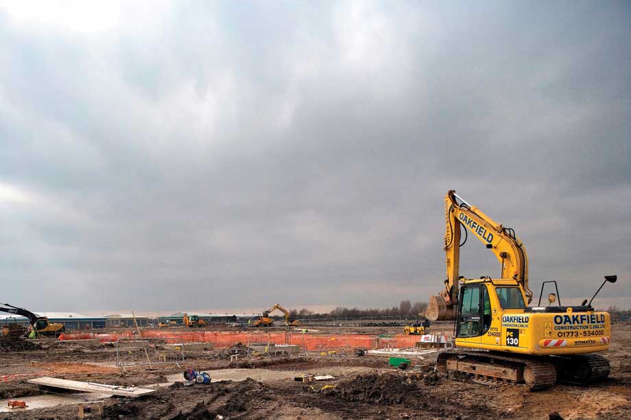 Brownfield development: government measures aim to expedite housing