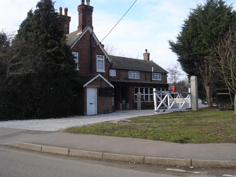 Heacham (credit: John Wernham)