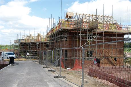 Construction: survey points to more than 50 councils facing presumption