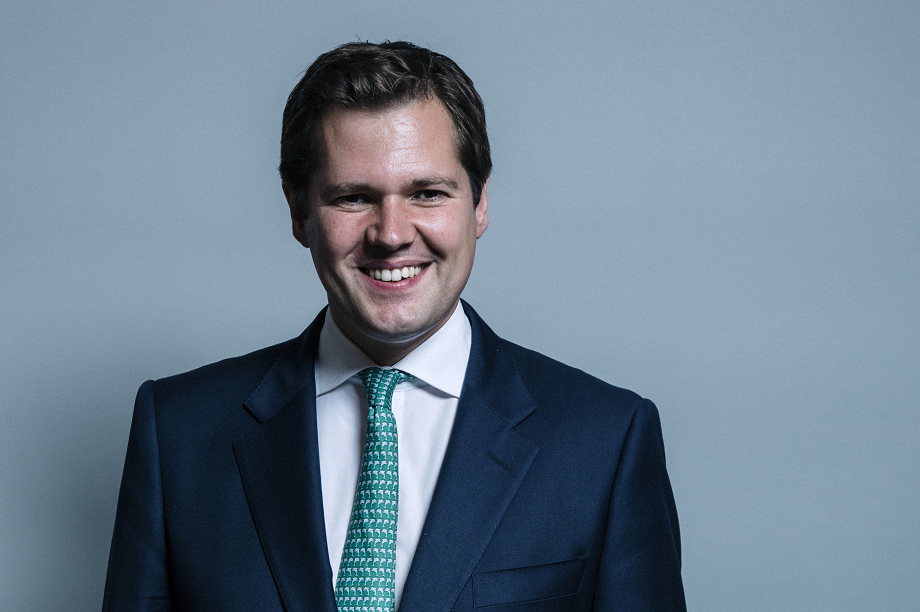 Robert Jenrick: Minister tells councils to suspend enforcement action in relation to shop opening hours