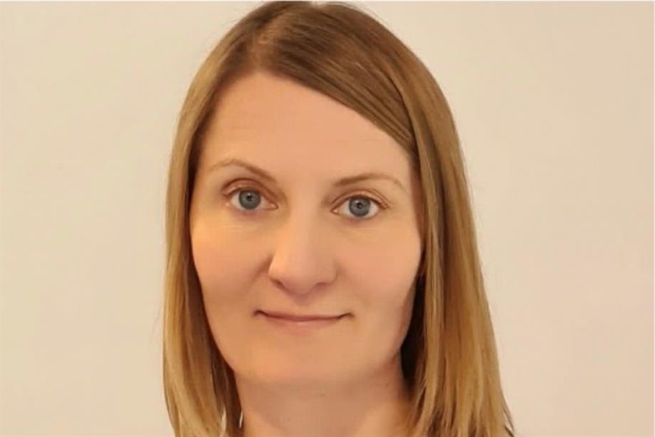 Joanne Halton, Tetra Tech Planning