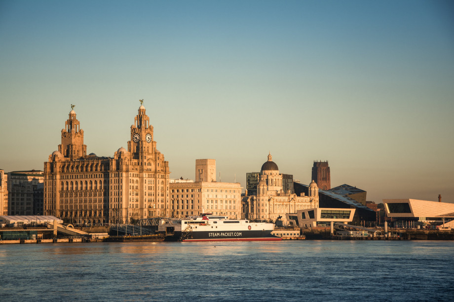 Liverpool: Call for powers to regulate Airbnb. Image: Flickr / Phil Fiddyment