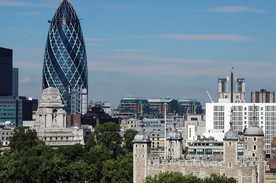 London: gap between housing supply and demand will affect neighbouring councils 