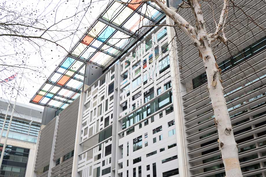 MHCLG: Fees shake-up still in development