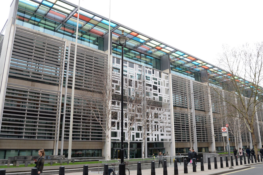 MHCLG: opened fund for applications