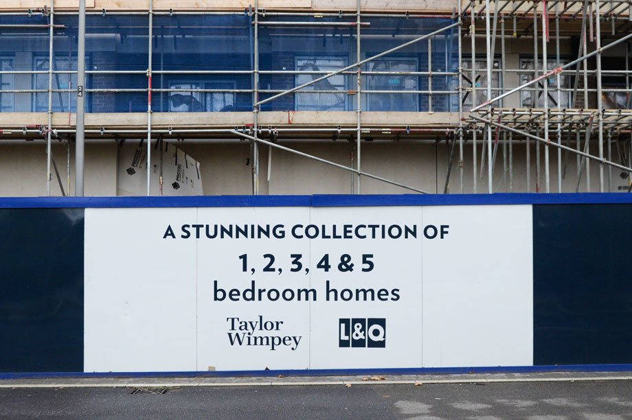 New homes: Ministerial statement on the way over new shared ownership arrangements 