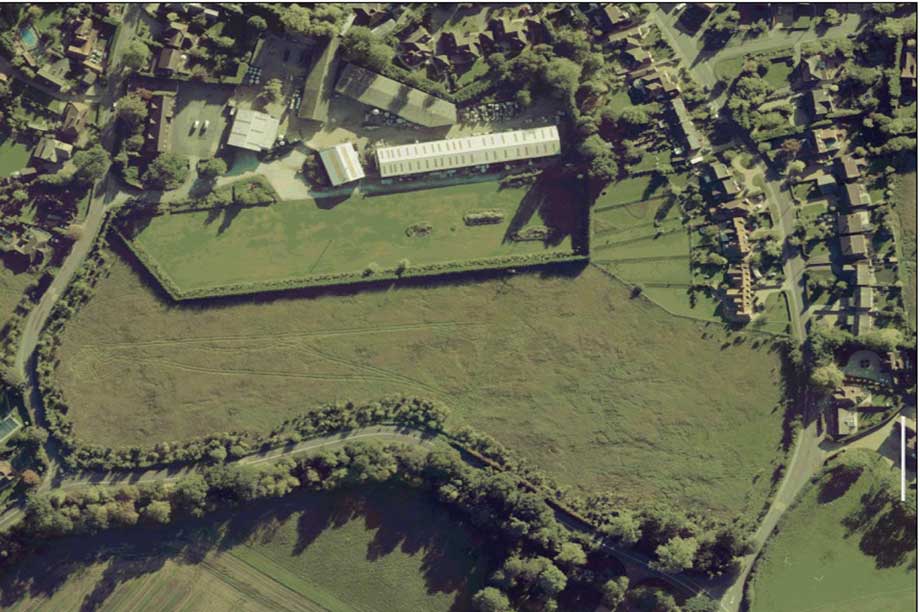 200-007-058 (Image Credit: Wokingham BC)