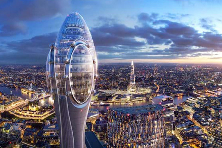 200-010-450 (Image Credit: Foster & Partners)