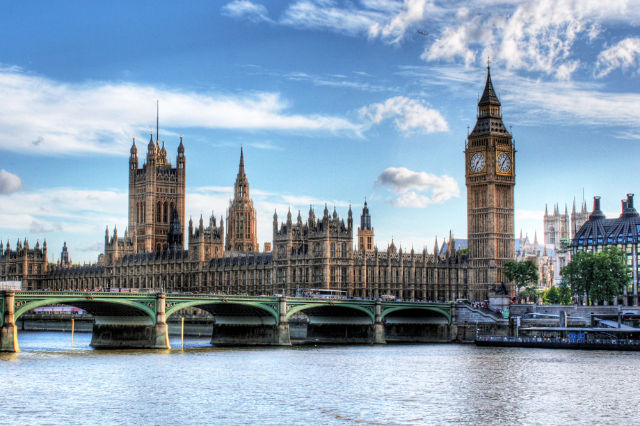 Parliament: Lords vote to reject government proposals on judicial review